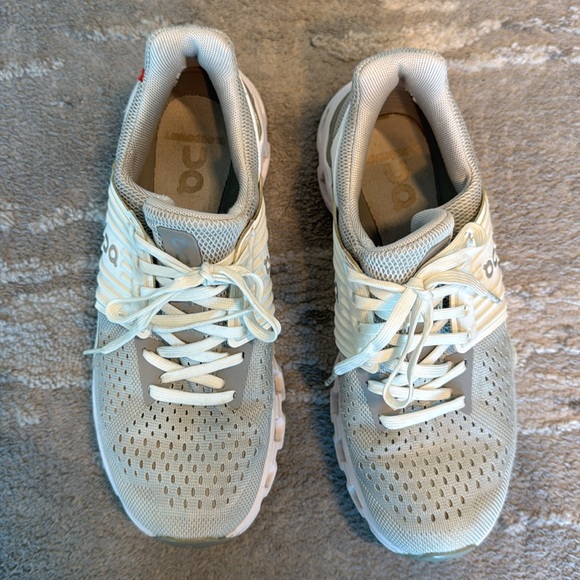 On Cloudswift Running Sneaker 6.5 - Picture 10 of 14